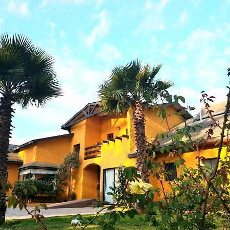 Casa Felice Guest House La Serena Eksteriør bilde