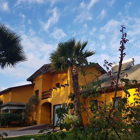 Casa Felice Guest House La Serena Eksteriør bilde