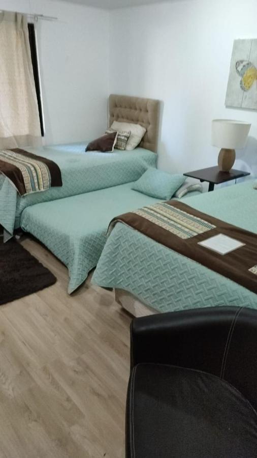 Casa Felice Guest House La Serena Eksteriør bilde