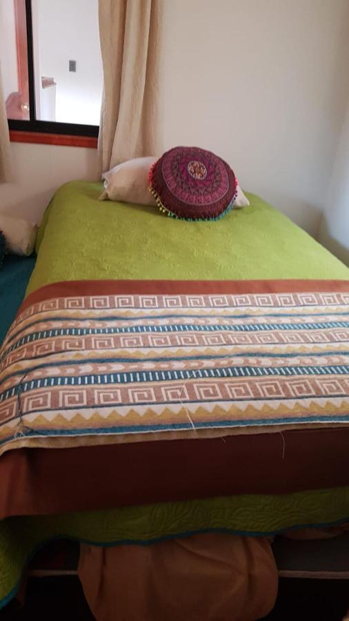 Casa Felice Guest House La Serena Eksteriør bilde