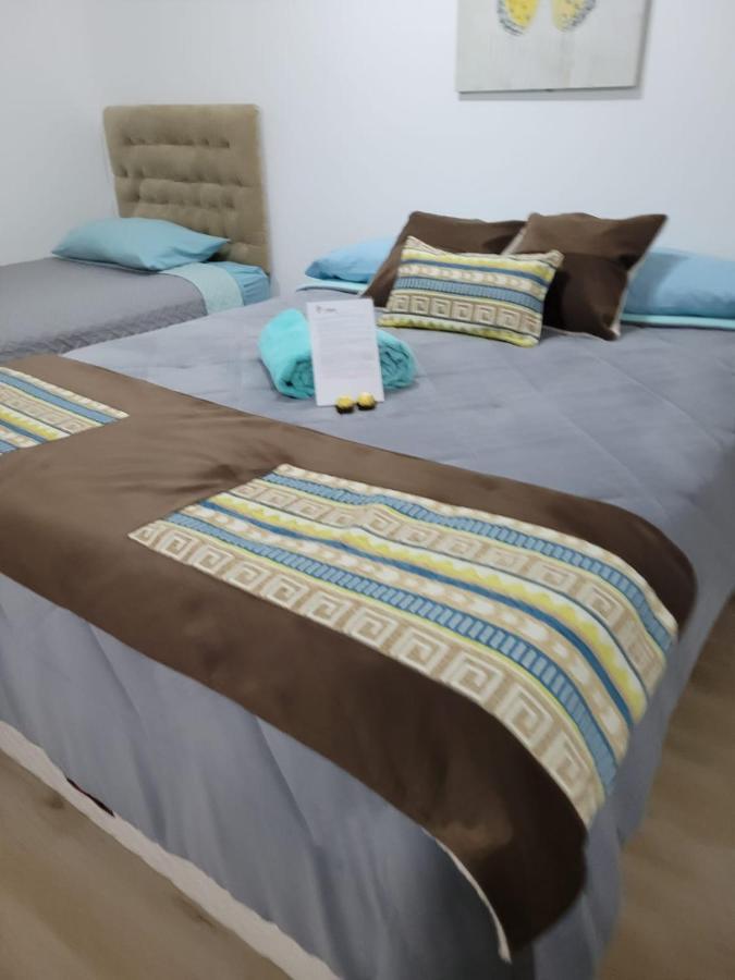 Casa Felice Guest House La Serena Eksteriør bilde
