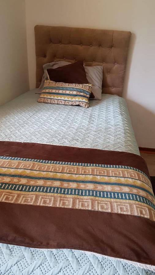 Casa Felice Guest House La Serena Eksteriør bilde