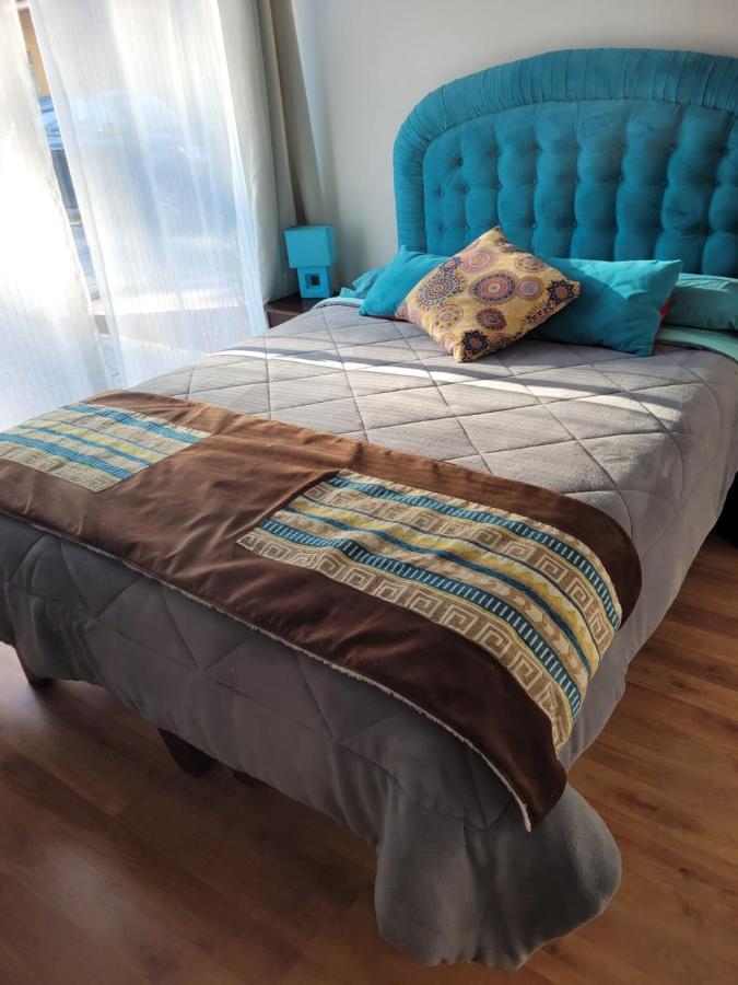 Casa Felice Guest House La Serena Eksteriør bilde