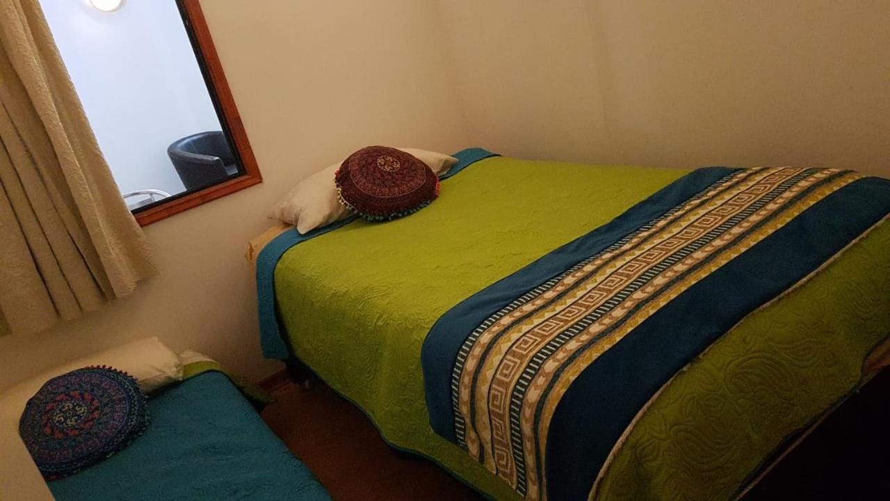 Casa Felice Guest House La Serena Eksteriør bilde