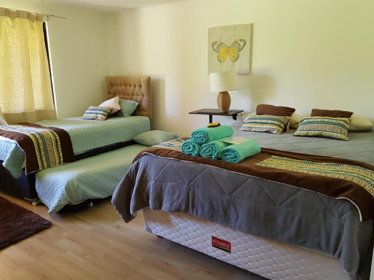 Casa Felice Guest House La Serena Eksteriør bilde