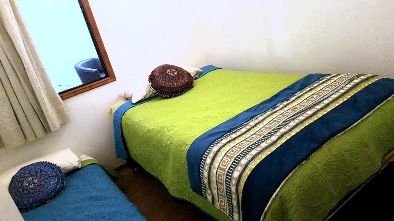 Casa Felice Guest House La Serena Eksteriør bilde