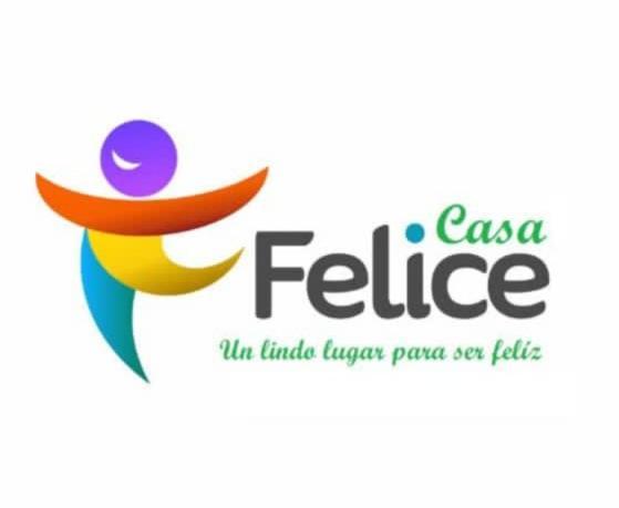 Casa Felice Guest House La Serena Eksteriør bilde