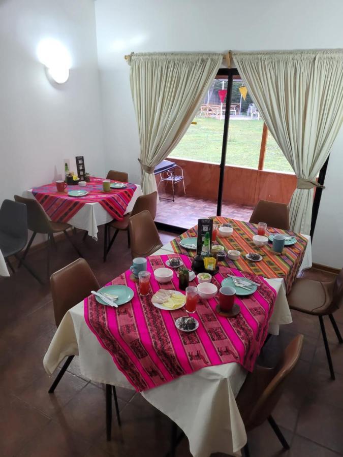 Casa Felice Guest House La Serena Eksteriør bilde